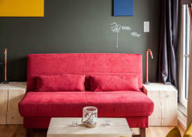 Staycity Aparthotels Dresden City Centre 5