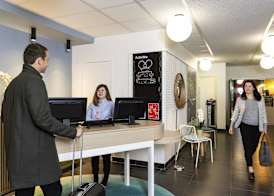 Aparthotel Adagio Access Paris Reuilly 3