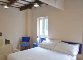 Boutique Hotel RifugioAzul 3