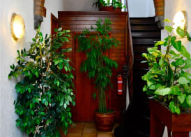 Hotel IL Castellino 2