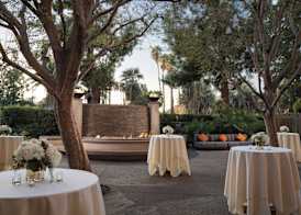 Warner Center Marriott Woodland Hills 3