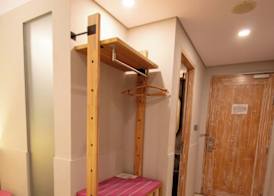 Koa D Surfer Hotel 5