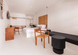 Akre Hotel - Designed for Adults 5