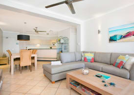 Trinity Waters Boutique Beachfront 5
