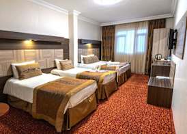 HOTEL GÜVEN 3