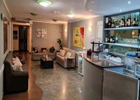 Hotel Bologna 4