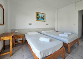 Niki Hotel Paralia 3