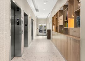 TownePlace Suites by Marriott Cape Canaveral Cocoa Beach 3