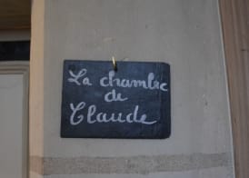 Au Relais Saint Maurice 4