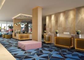 Maani Muscat Hotel & Apartments 2