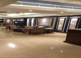 Sarovar Portico Dehradun 5