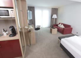 Best Western Queens Hotel Pforzheim-Niefern 3