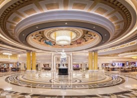 Caesars Palace Hotel & Casino 3