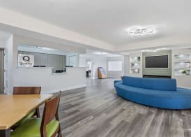 Quality Inn & Suites Orlando East - UCF Area 4