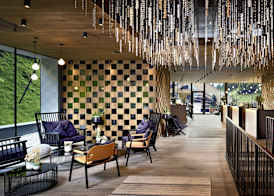 ZillergrundRock Luxury Mountain Resort 2