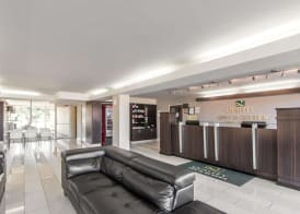 Quality Inn & Suites Jasper - Kimball 4