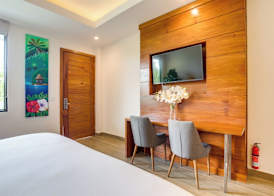 Belizean Dreams Resort 5