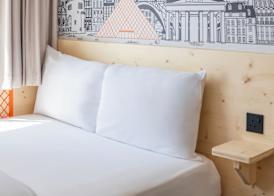 easyHotel Croydon 5