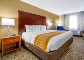 Comfort Inn Auburn - Seattle 5