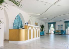 Corallo Blu Hotel De Charme - Sea & Spa access 2