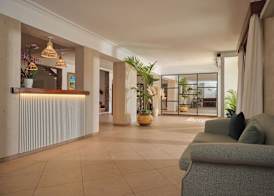 Hotel Playa Mondrago 2