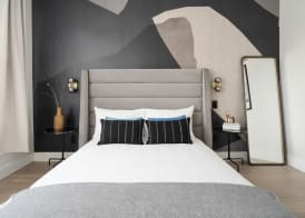 François-Denis Apartments 5