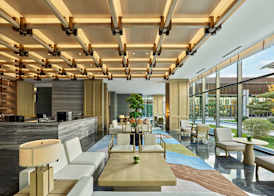 Doubletree By Hilton Beijing Badaling 4