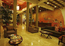 La Hacienda Bahia Paracas 3