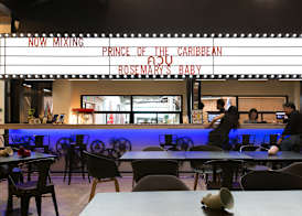Prince Theatre Heritage Stay Hostel - Silom 3