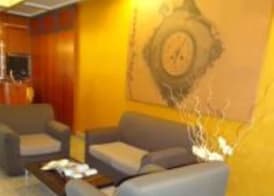 Tea Palace Hotel 2