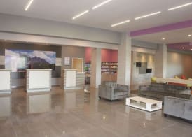 CHN Hotel Monterrey Aeropuerto, Trademark by Wyndham 2