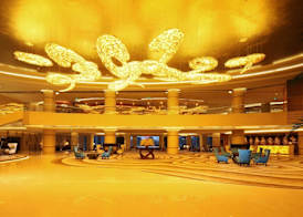 DoubleTree by Hilton Hangzhou East 5