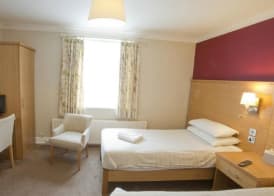 Wheatlands Lodge Hotel 3