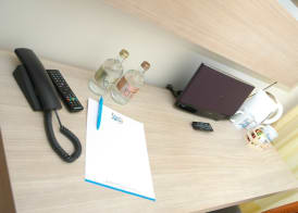 Hotel Adria 4