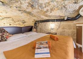 Pleasant Stone House & Jacuzzi St Martin 3