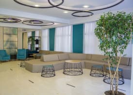 Kuban Resort & Aquapark - All Inclusive 4