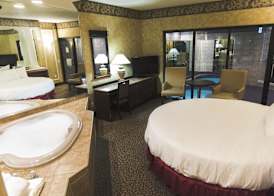 Paradise Stream Resort 5