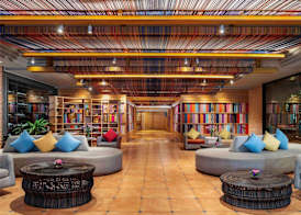 Mercure Bangkok Sukhumvit 11 4