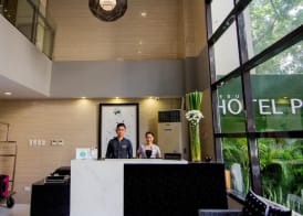 Cebu Hotel Plus 4
