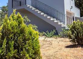 Romanos Beach Villas 5