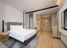 Holiday Inn Express Shanghai Hongqiao CBD by IHG 3