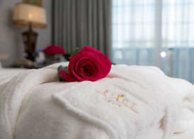 Rixos Almaty 3
