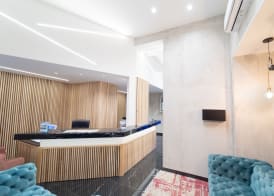 Royal House Napoli Centro, by ClaPa Group 2