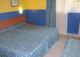 Hotel Blauet by Bossh! Hotels 5