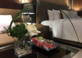 Syama Suite Sukhumvit 20 5