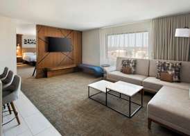 Marriott Springfield Downtown 5