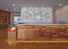 The AGATE Pattaya Boutique Resort 5