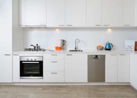 Park Avenue - IKON Glen Waverley 5