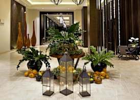 Lombok Astoria Hotel 2
