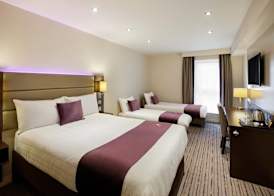 Premier Inn Darlington Town Centre 5